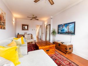 Pass the Keys Charming 2 Bedroom by Hyde Park in Notting Hill