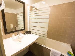 Hotels ibis Styles Nantes Centre Place Royale : photos des chambres