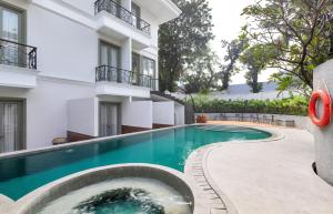 ARTOTEL Casa Hangtuah