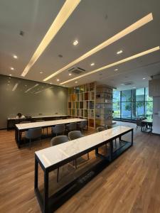 Star Residences One klcc
