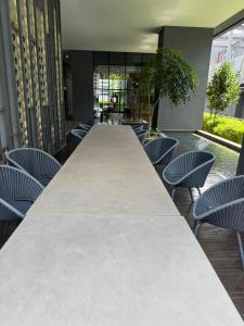 Star Residences One klcc