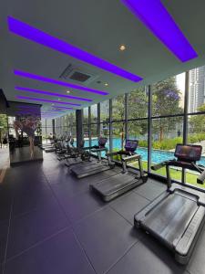 Star Residences One klcc