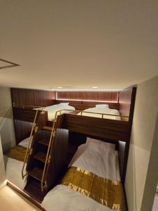 Kawasaki Central House