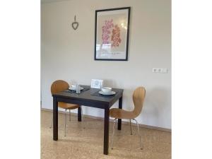 Haus Pröse mit 2 Ferienwohnungen, 15 Minuten zur Ostsee