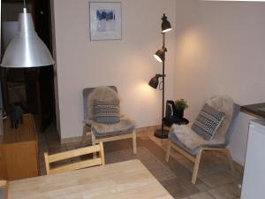 Peaceful Bohon Apartment