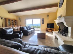 La Colline sous les etoiles