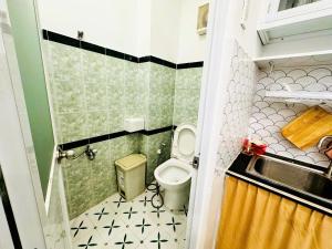 LoCos FullHouse - SAIGON CENTRE - D1