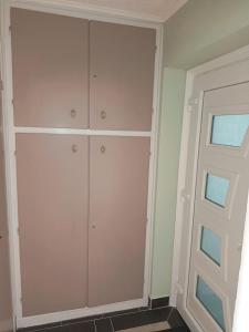 Ilona Apartman Harkány