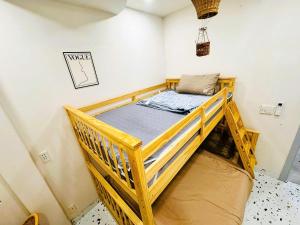 LoCos FullHouse - SAIGON CENTRE - D1