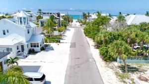 A Charming Beach Cottage on Elm