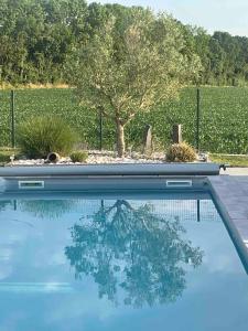 Villa Nathan, fun and calm Rochefort