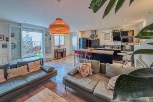 #IB The little terrace