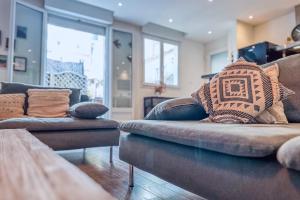 #IB The little terrace