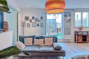 #IB The little terrace