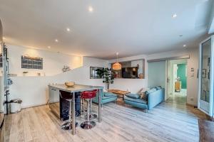 #IB The little terrace