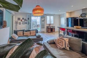 #IB The little terrace