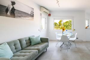 Sitges Blue - completamente reformado en 2025