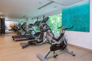 Tranquil 2-Bedroom Getaway in Selina Serenity Phuket - Selina #870