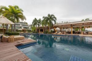 Tranquil 2-Bedroom Getaway in Selina Serenity Phuket - Selina #870