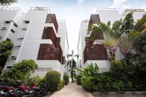 Tranquil 2-Bedroom Getaway in Selina Serenity Phuket - Selina #870