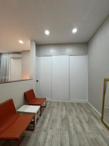 BaanChan House and Studio at Ramkhamhaeng