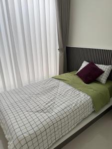 BaanChan House and Studio at Ramkhamhaeng