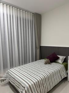 BaanChan House and Studio at Ramkhamhaeng