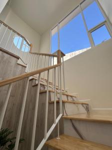 BaanChan House and Studio at Ramkhamhaeng