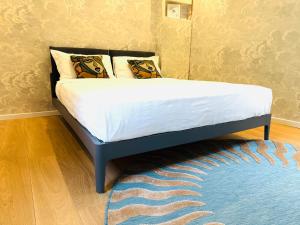 ComeCasa design apartment Montenapoleone - Spiga