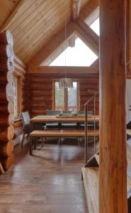 Spa and Great Comfort - Le Bo Bois Rond