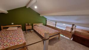 Cocon au cœur des Montagnes