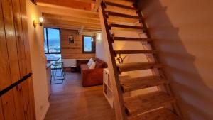 Cocon au cœur des Montagnes