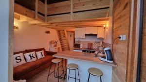 Cocon au cœur des Montagnes