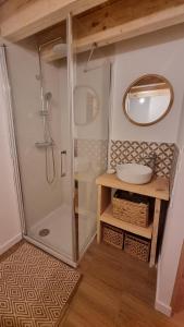 Cocon au cœur des Montagnes