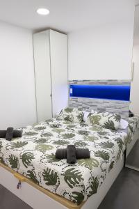 Wonderful stay in Tenerife Royal Gardens Resort!