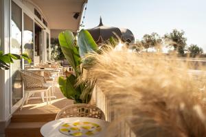 Park Hotel Pineta Boutique Hotel