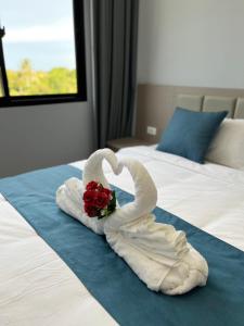 UPMOON Hotel Chalong Phuket