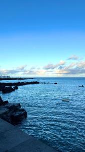 Casa Corina. Primera línea de mar