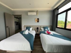 UPMOON Hotel Chalong Phuket