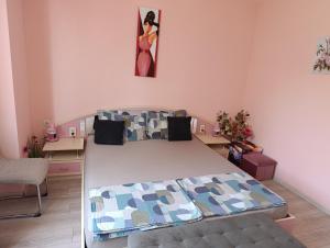 Апартамент Туида