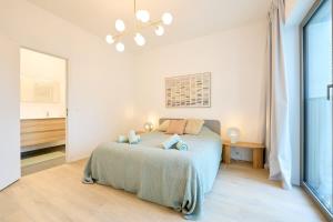 Brand New & Modern 1 Bedroom Apt - 4hvězdičkové hotely ve městě Brusel
