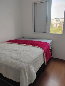 Apartamento compartilhado para mulheres