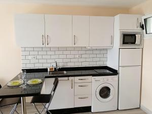 Panoramic view Puerto Rico