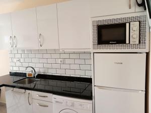 Panoramic view Puerto Rico