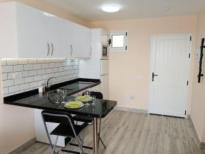 Panoramic view Puerto Rico