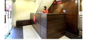Hotel O Alpine