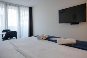 Studio Apartment by Batumi Boulevard - Wehost