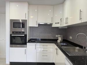 Stunning sea view Tenerife Royal Gardens Resort!