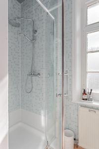 The Wandsworth Haven l 2-Bed Family Apartment