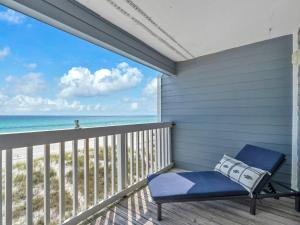 Charline at Shoreline Villas